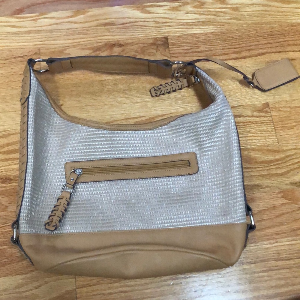Tignanello purse A224172